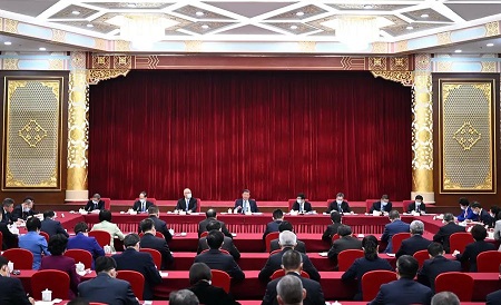 PVC花箱綠化圖片